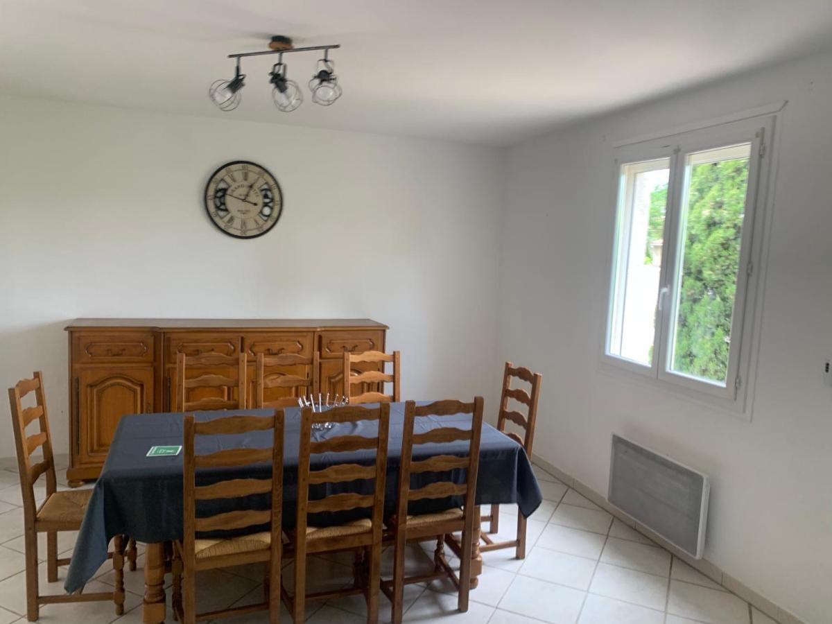 Ferienhaus La Sommieroise
