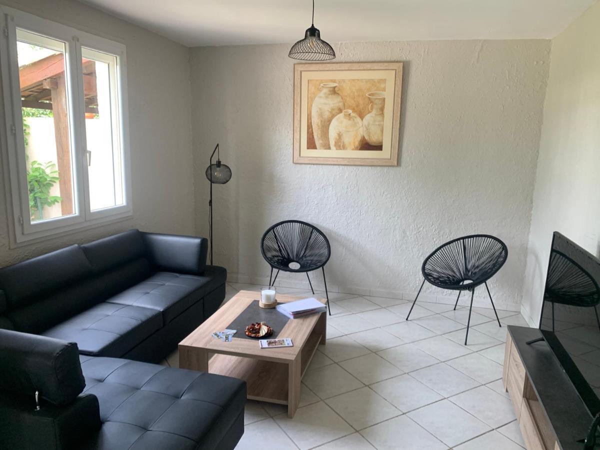 Ferienhaus La Sommieroise